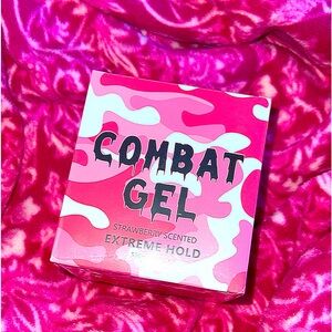 Strawberry Combat Gel (NEW)